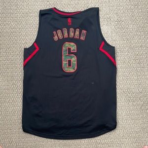 Deandre jordan swingman jersey cheap